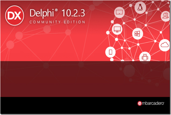 Delphi Community Edition