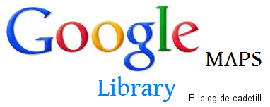 GMLib - Google Maps Library